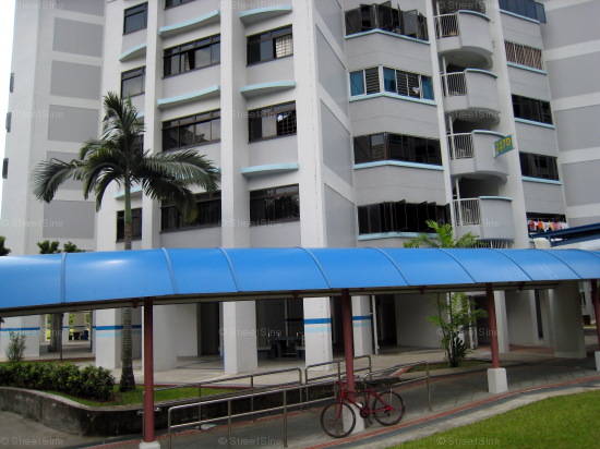 Blk 227D Compassvale Drive (Sengkang), HDB 5 Rooms #305512